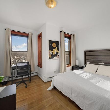 보스톤 Simply Furnished 3Br1Bth In The South End 아파트 외부 사진