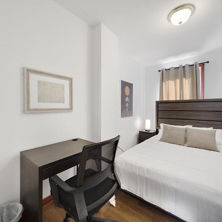 보스톤 Simply Furnished 3Br1Bth In The South End 아파트 외부 사진