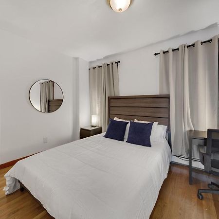 보스톤 Simply Furnished 3Br1Bth In The South End 아파트 외부 사진
